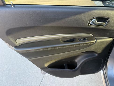 Used 2018 Dodge Durango GT AWD/4WD image 26