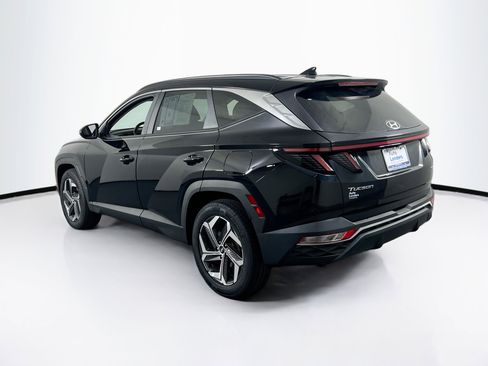 Used 2023 Hyundai Tucson SEL w/ Convenience Package image 7