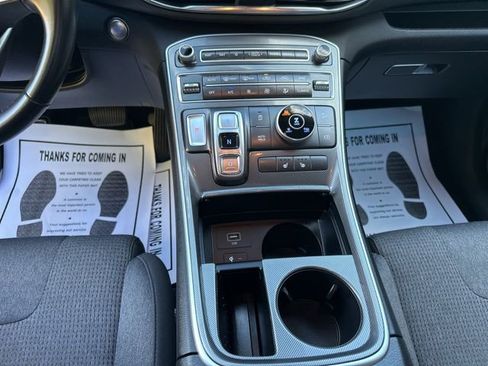 Used 2023 Hyundai Santa Fe SEL image 15