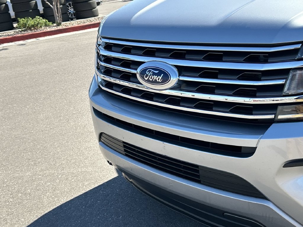 Used 2020 Ford Expedition XLT w/ Equipment Group 201A RWD image 31