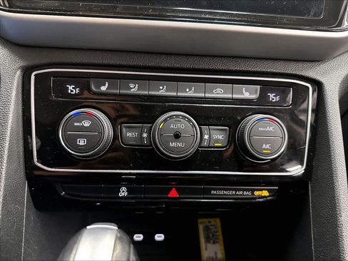 Used 2023 Volkswagen Atlas SE FWD image 18
