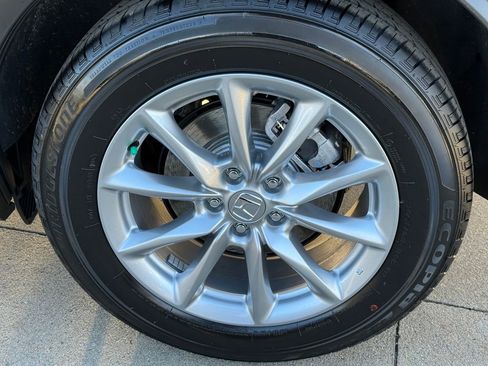 Certified 2026 Honda CR-V EX image 11