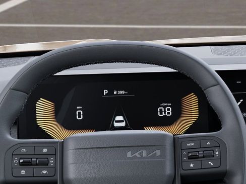 New 2027 Kia Telluride EX X-Line image 21