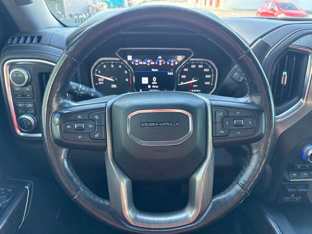 Used 2020 GMC Sierra 1500 Denali w/ Denali Ultimate Package AWD/4WD image 18