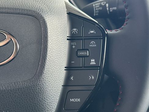 New 2026 Toyota Prius Plug-In Hybrid image 27