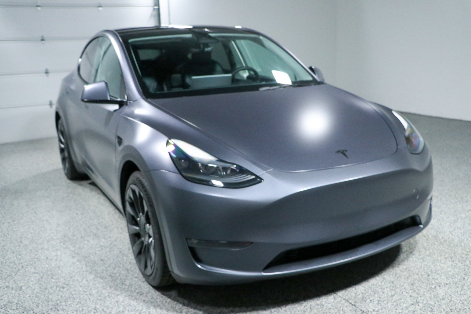 Used 2023 Tesla Model Y Long Range AWD/4WD image 5