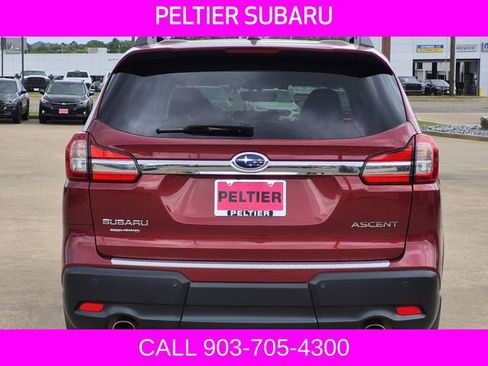 Used 2019 Subaru Ascent Premium AWD/4WD image 5