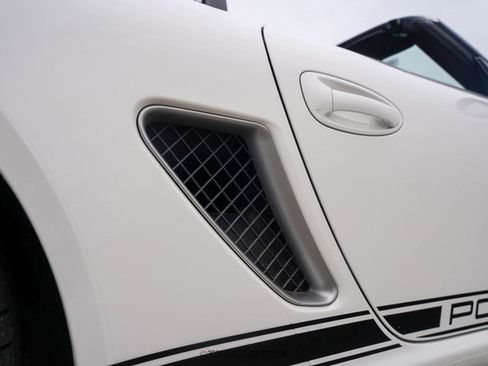 Used 2012 Porsche Boxster Spyder image 35