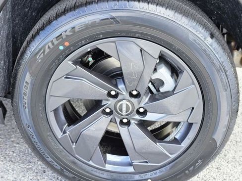 New 2026 Nissan Rogue SV w/ Cold Weather Package image 10