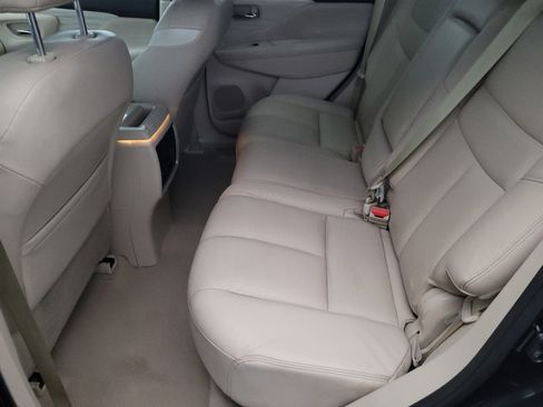 Used 2015 Nissan Murano Platinum w/ Cargo Package AWD/4WD image 18
