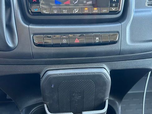 New 2025 RAM ProMaster 1500 w/ Premium Convenience Group image 14