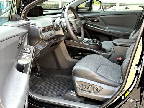New 2026 Toyota bZ FWD image 10