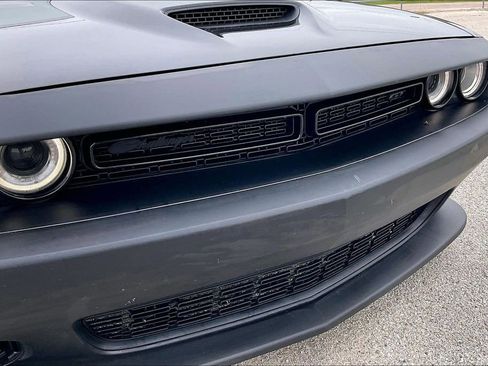 Used 2023 Dodge Challenger GT w/ Plus Package RWD image 31