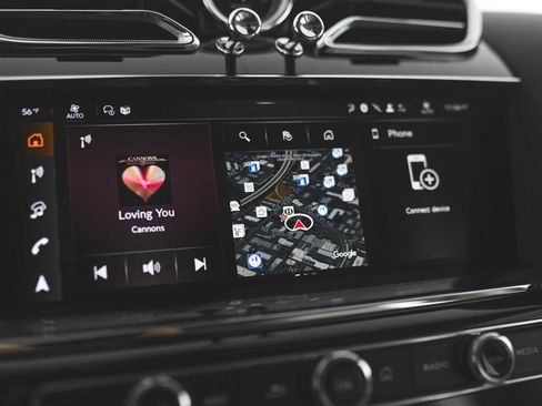 Used 2025 Bentley Bentayga Extended Wheelbase image 42