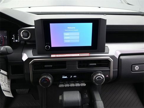 New 2026 Toyota 4Runner SR5 image 6