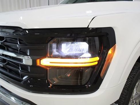 Used 2024 Ford F150 XLT w/ Equipment Group 302A MID AWD/4WD image 34