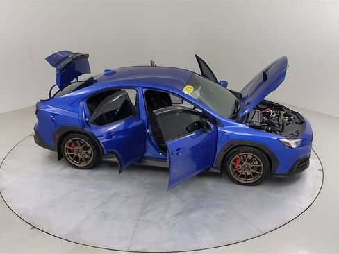 Used 2024 Subaru WRX TR image 39