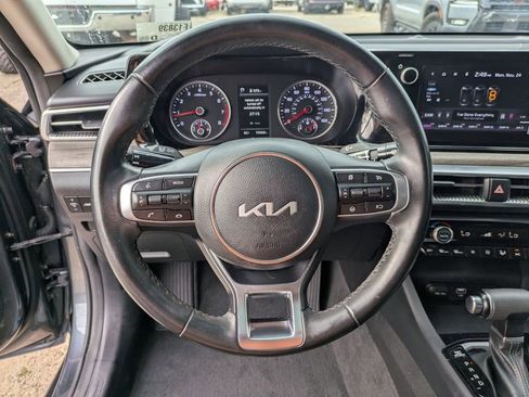 Used 2022 Kia K5 EX image 19