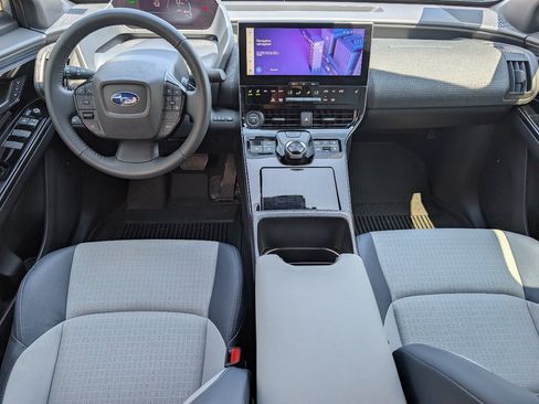 Used 2023 Subaru Solterra AWD image 25