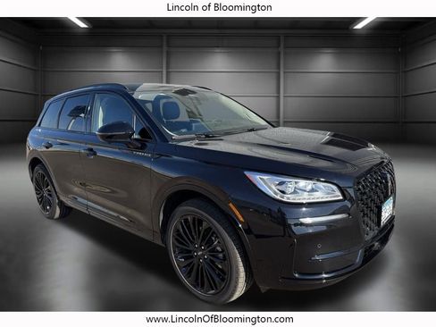 New 2025 Lincoln Corsair Grand Touring w/ Equipment Group 302A image 10