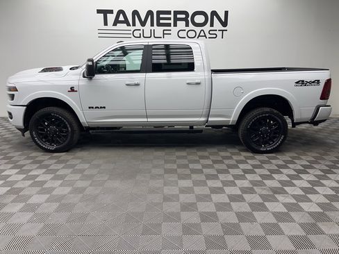 New 2026 RAM 2500 Limited image 2
