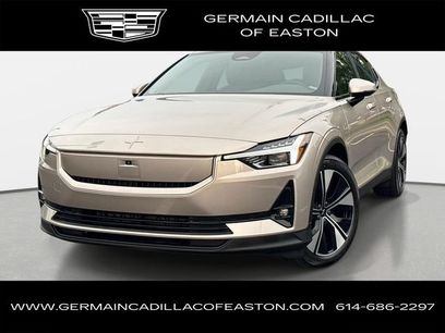 Used 2024 Polestar Polestar 2