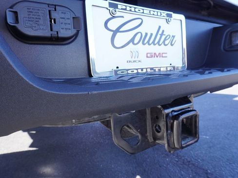 Used 2023 Toyota Tacoma TRD Sport image 8