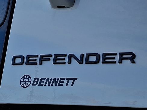 New 2026 Land Rover Defender 110 S image 21