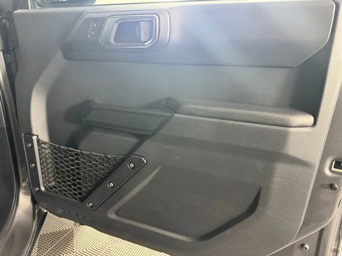 Used 2025 Ford Bronco Big Bend image 30