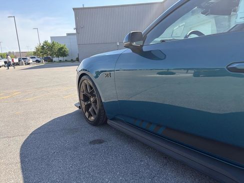New 2026 Ford Mustang GT Premium RWD image 13