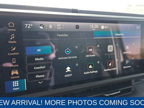 Used 2024 Jeep Gladiator Rubicon image 18