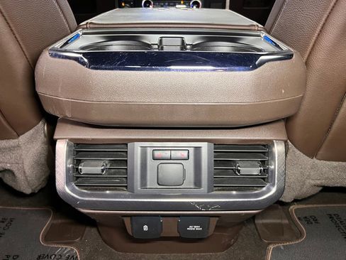 Used 2023 Ford F150 King Ranch w/ Equipment Group 601A High image 24