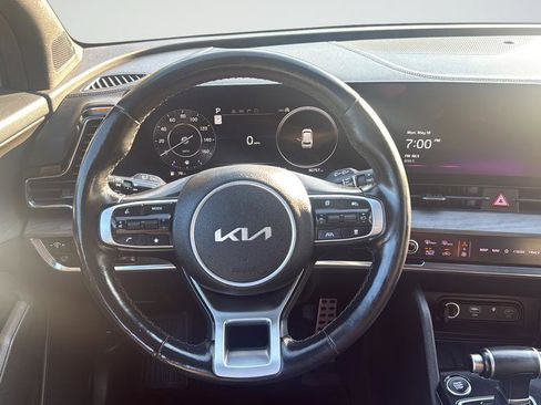 Used 2023 Kia Sportage X-Pro Prestige AWD/4WD image 15