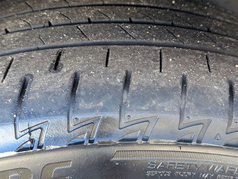 Used 2022 Lexus ES 350 w/ Premium Package image 11