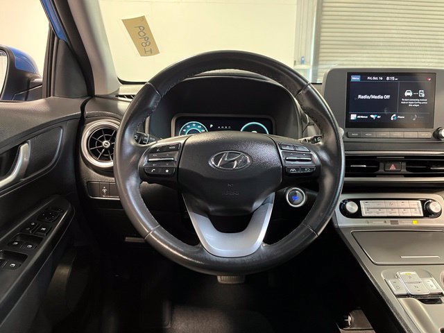 Used 2022 Hyundai Kona SEL w/ Convenience Package FWD image 22