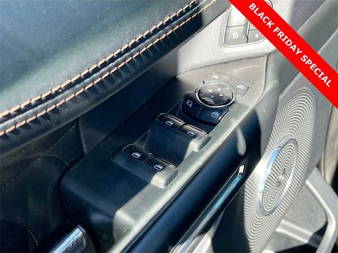 Used 2021 Ford Expedition Platinum image 18