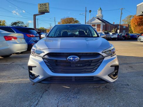 Used 2024 Subaru Legacy Premium image 2
