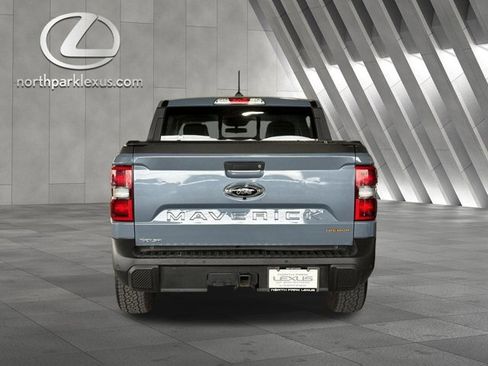 Used 2024 Ford Maverick Tremor w/ Tremor Off-Road Package image 8