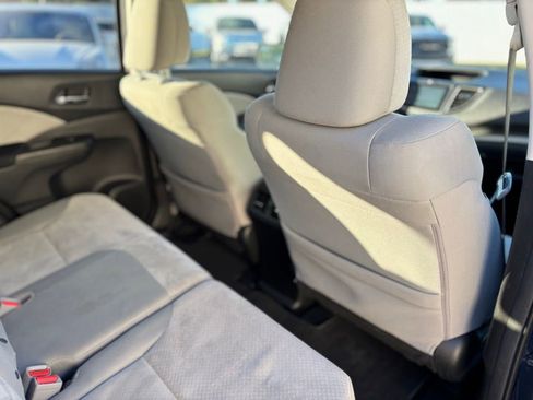 Used 2016 Honda CR-V EX image 17