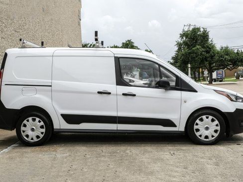 Used 2021 Ford Transit Connect XL FWD image 10