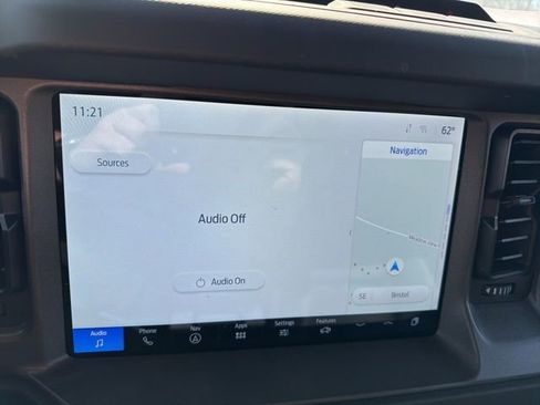 Used 2025 Ford Bronco Big Bend image 19