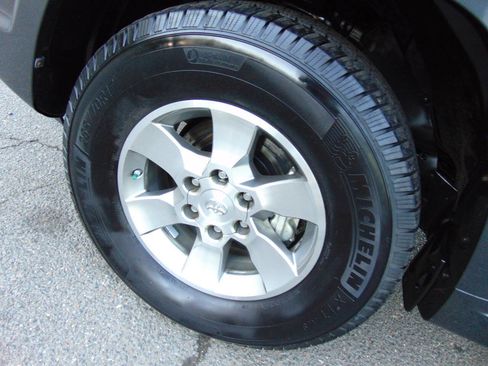 Used 2012 Toyota 4Runner SR5 image 59