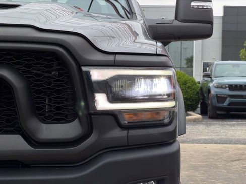 Used 2023 RAM 2500 Rebel w/ Level 1 Equipment Group AWD/4WD image 15