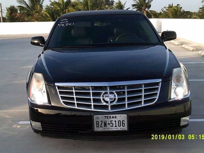 Used 2006 Cadillac DTS