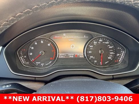 Used 2024 Audi Q5 2.0T Premium w/ Convenience Package image 13