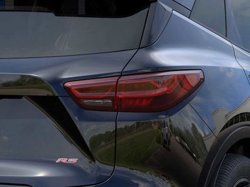 New 2026 Chevrolet Blazer RS w/ Driver Confidence II Package image 11