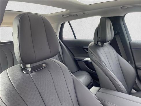 Certified 2025 Mercedes-Benz E 450 4MATIC All-Terrain Wagon image 26