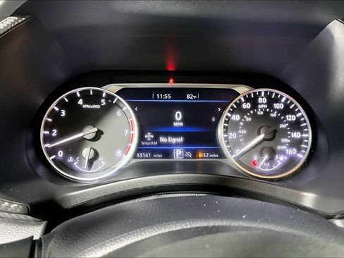 Used 2024 Nissan Sentra SV FWD image 20