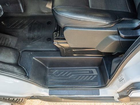 Used 2023 Ford Transit 250 148 High Roof Extended w/ Load Area Protection Package image 18