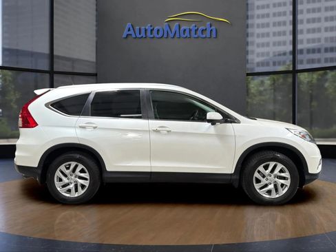 Used 2016 Honda CR-V EX-L image 12